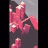 Pure CSS Monument Valley II