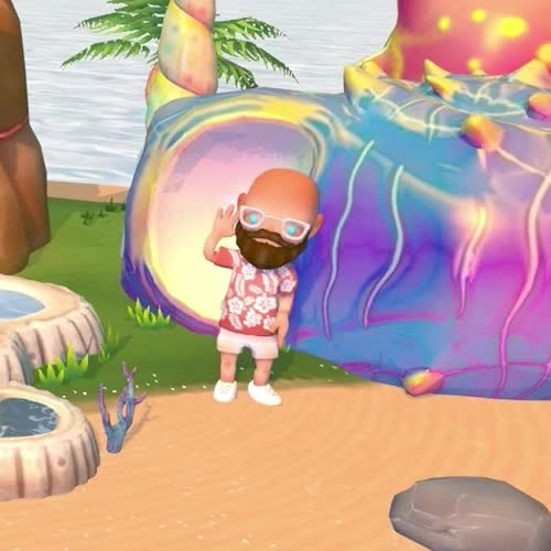 Goodboy Island