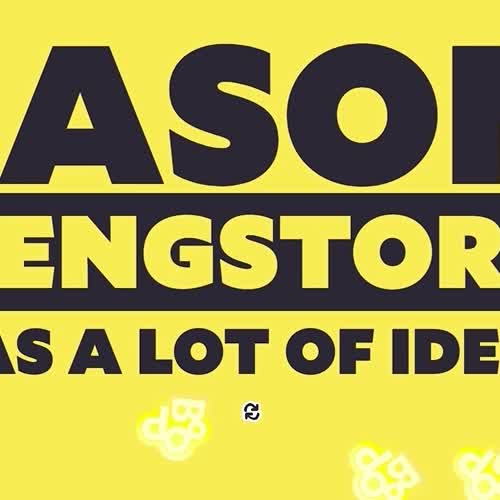 A Very Jason Lengstorf Website