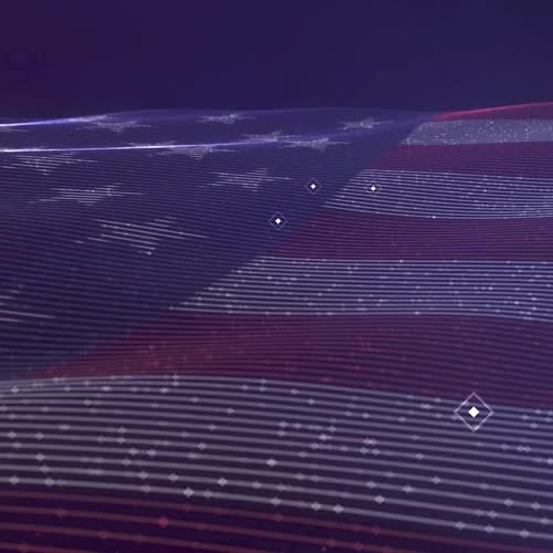 The Fabric of America