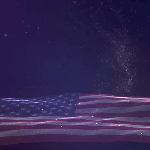 The Fabric of America