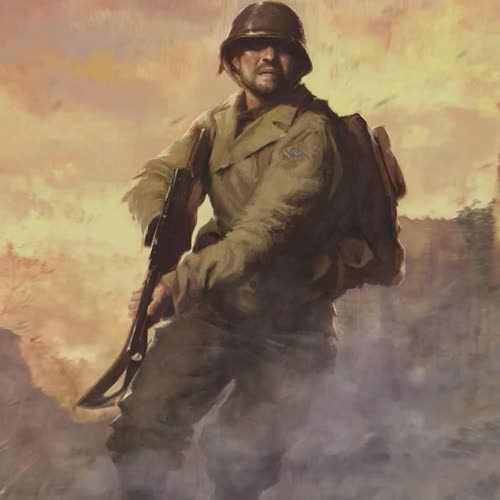 Medal of Honor: Above and Beyond