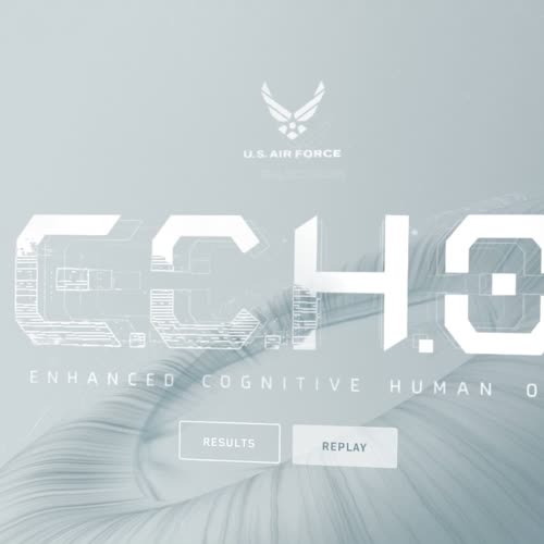 USAF E.C.H.O