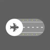 Airplane Mode Toggle Switch