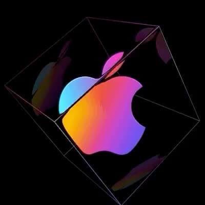 Apple Fifth Avenue Cube