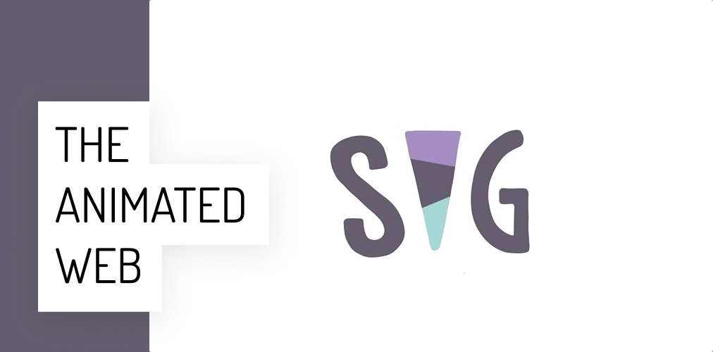 SVG - The Animated Web