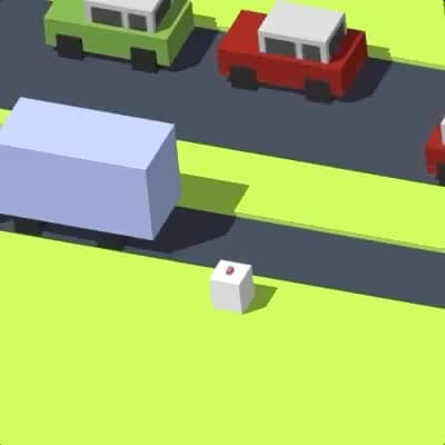 Crossy Road