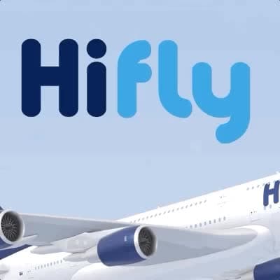Hi Fly