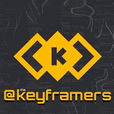 @Keyframers 2.0.0 Intro Animation