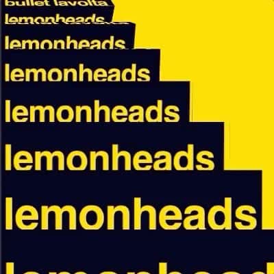 Lemonheads - Swissted