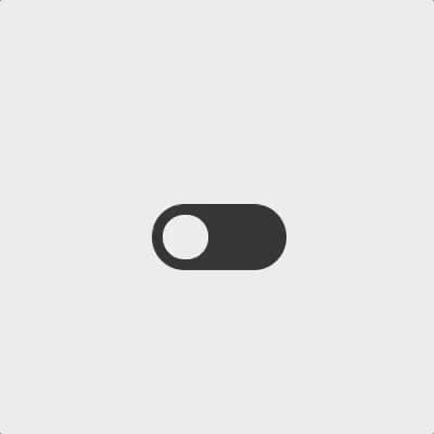 Light/Dark Mode Toggle With Curtain Effect