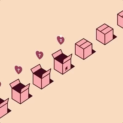Love Box