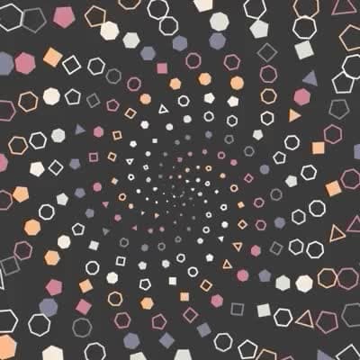 Polygon Vortex #4