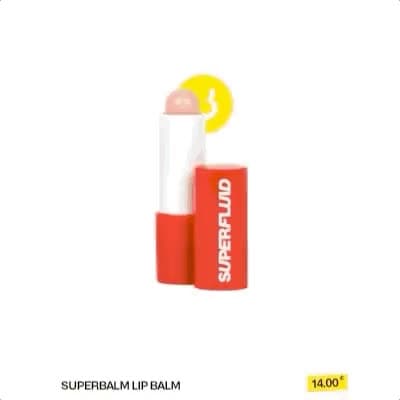 Superfluid